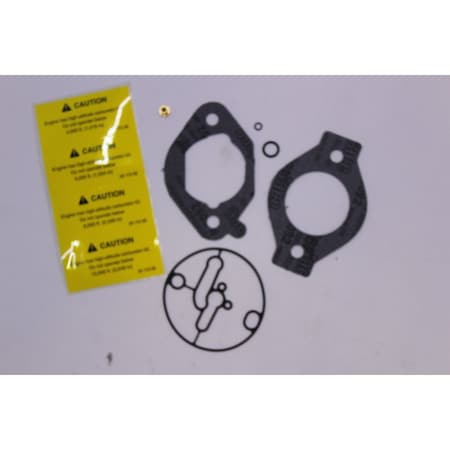 Kohler High Altitude Kit 22 755 01-S